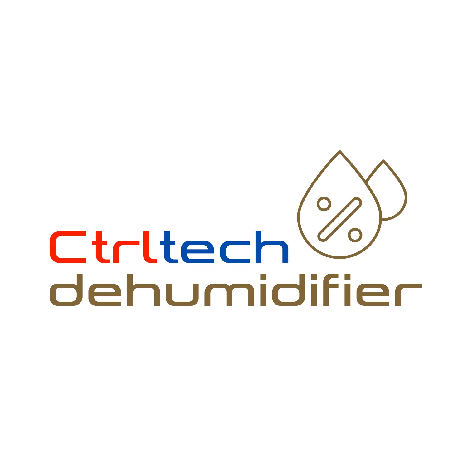 CtrlTech Dehumidifier